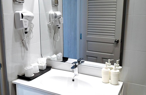 Si Racha Hotel | Cityview Residence