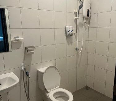 Alor Setar Apartment | CityViu at Imperio Professional Suites