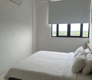 Alor Setar Apartment | CityViu at Imperio Professional Suites