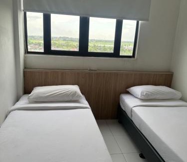 Alor Setar Apartment | CityViu at Imperio Professional Suites