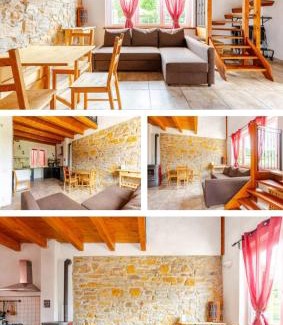 Cantalupo Ligure House | Ciuchi House