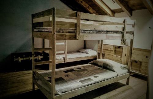 Cantalupo Ligure House | Ciuchi House
