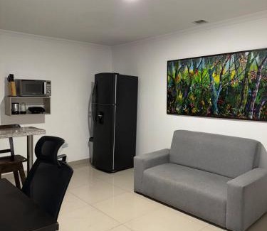Ciudad Jardin Apartment | Ciudad Jardín, CERCA CLUB CAMPESTRE