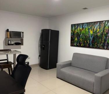 Ciudad Jardin Apartment | Ciudad Jardín, CERCA CLUB CAMPESTRE