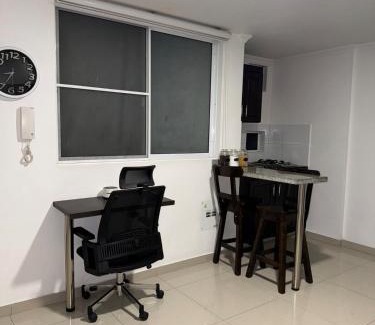Ciudad Jardin Apartment | Ciudad Jardín, CERCA CLUB CAMPESTRE