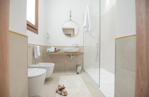 San Vito Lo Capo Hotel | Ciuri Di Mari