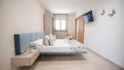 San Vito Lo Capo Hotel | Ciuri Di Mari