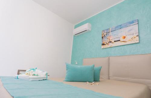 San Vito Lo Capo Hotel | Ciuri Di Mari
