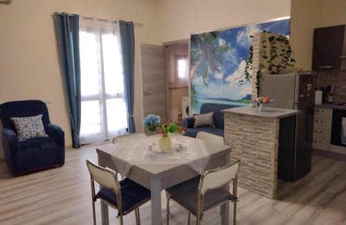 Partinico Apartment | Ciuriddu Apartment