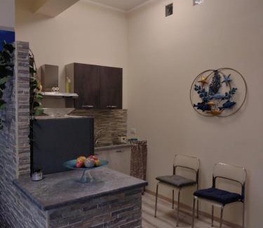 Partinico Apartment | Ciuriddu Apartment
