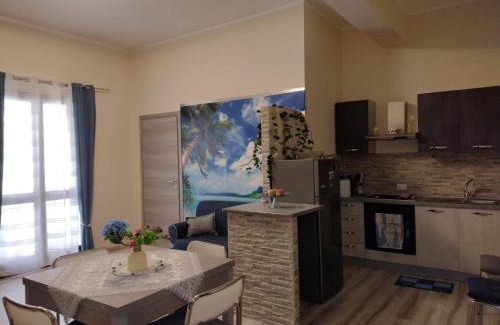 Partinico Apartment | Ciuriddu Apartment