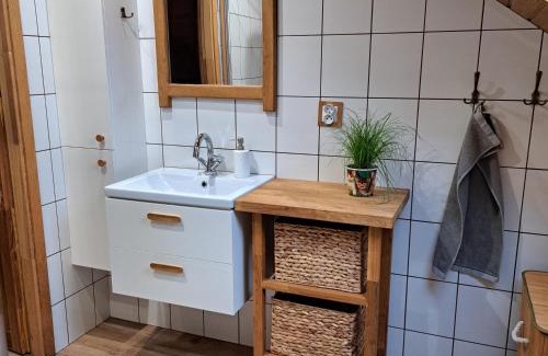 Sieniawa Apartment | Ciurkówka