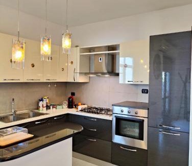 Oristano Apartment | Ciusa Apartment