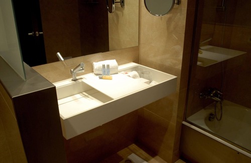 Old Town Hotel | Ciutat De Girona
