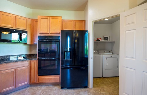 Tucson House | Civano Desert Escape