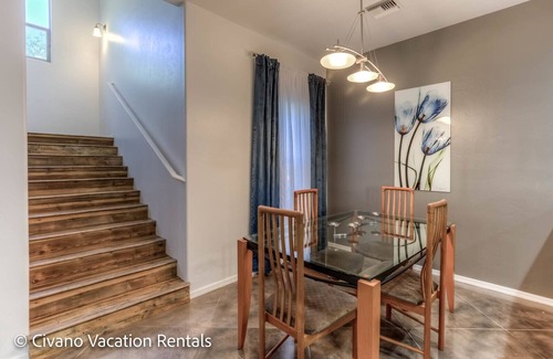 Civano House | CIVANO UPTOWN CONTEMPORARY