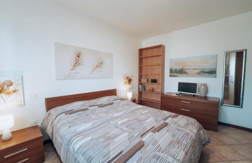 Sarego Apartment | Civetta 14