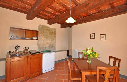 Capolona Apartment | Civetta 4 - Capolona ,Tuscany
