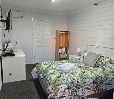 Grafton Hotel | Civic Motel Grafton
