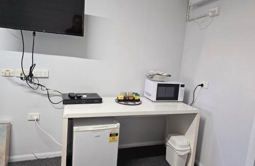 Grafton Hotel | Civic Motel Grafton