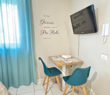 Pellezzano Bed & Breakfast | Civico 11 Guest House -Free parking-wi-fi