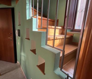 Iglesias Historic Centre Apartment | Civico 116 Apartments