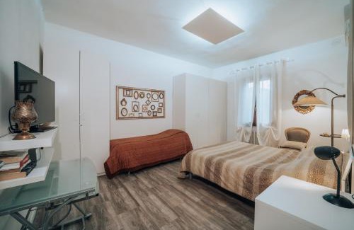 Vicenza Apartment | Civico 121