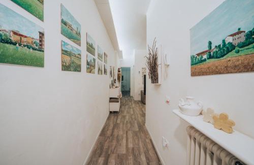 Vicenza Apartment | Civico 121