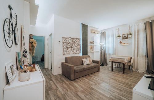 Vicenza Apartment | Civico 121