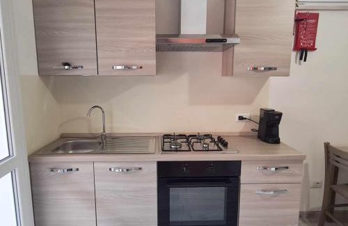 Monserrato Apartment | Civico 14 Apartment 01