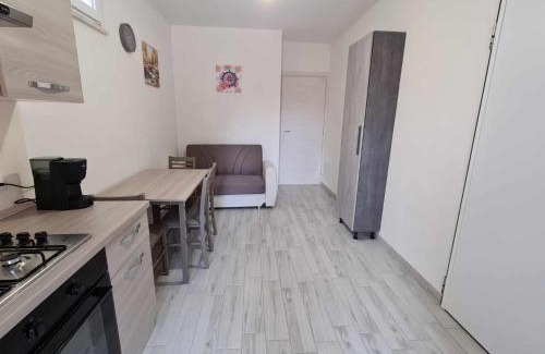 Monserrato Apartment | Civico 14 Apartment 01