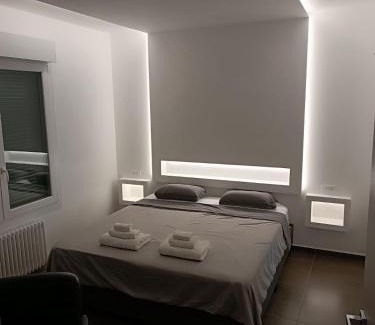 Suzzara House | CIVICO 14 Holiday Rooms
