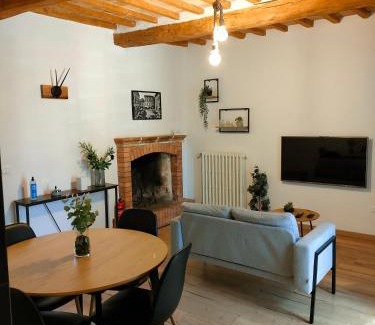Umbertide Apartment | Civico 14