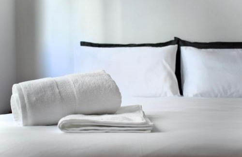 Latina Apartment | Civico 18- La tua casa in centro