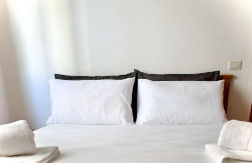 Latina Apartment | Civico 18- La tua casa in centro