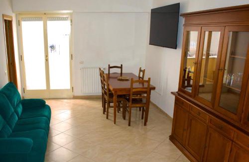 Latina Apartment | Civico 18- La tua casa in centro