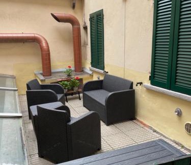 Cremona Apartment | Civico 2 Operetta Marina
