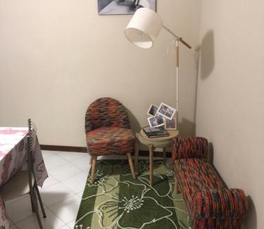 Cremona Apartment | Civico 2 Operetta Marina
