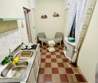 Oria House | Civico 22 - HOLIDAY HOME