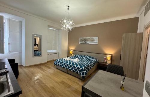 Santa Caterina Apartment | Civico 22
