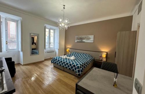 Santa Caterina Apartment | Civico 22