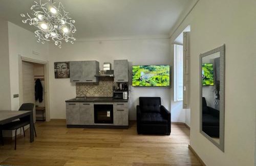 Santa Caterina Apartment | Civico 22