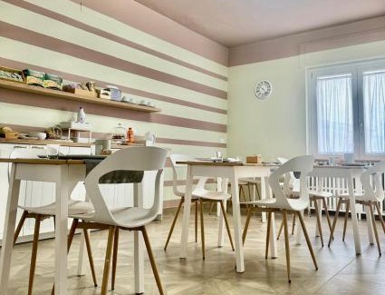 Pescara Bed & Breakfast | civico 250