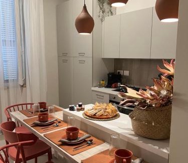 Citta della Pieve Apartment | Civico 27