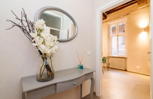 Citta della Pieve Apartment | Civico 27