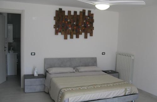 Collestrada Apartment | Civico 29
