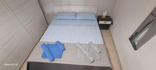 Albergheria Bed & Breakfast | Civico 30 Palermo