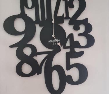 Albergheria Bed & Breakfast | Civico 30 Palermo