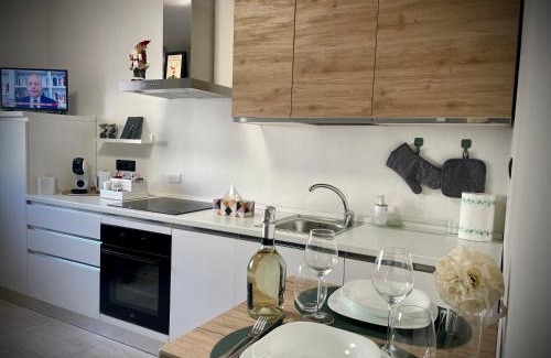 Vercelli Apartment | Civico 31