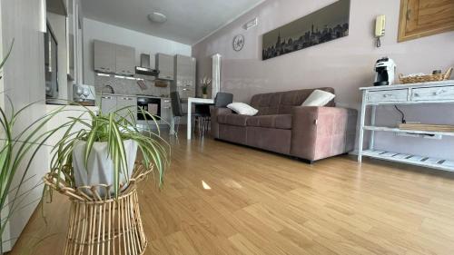 Montalto Dora Apartment | Civico 32